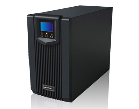 HYBRID INVERTER ASCI-SERIES