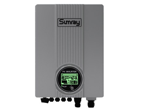 PV Grid inverter DS series