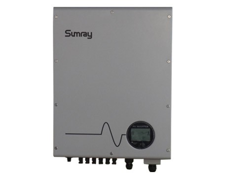 PV Grid inverter DT series