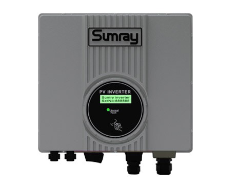 PV Grid inverter SS series